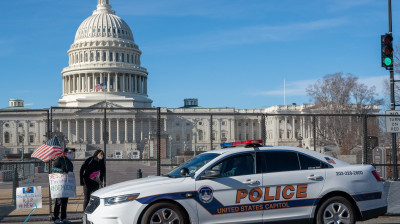 DC Officials Face Tough Questions About Manipulated Crime&nbsp;Stats